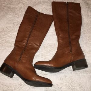 Franco Sarto Boots